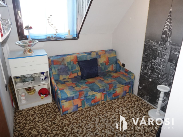 12 szobás apartman a Várfürdő közelében!