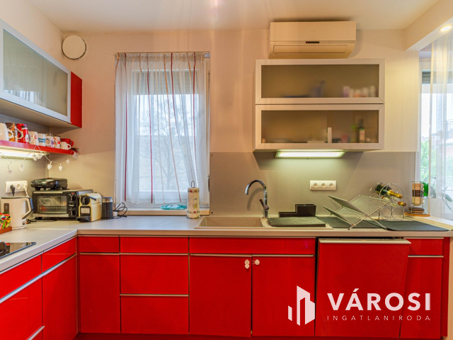 Pazar lakás a Teleki Utcában