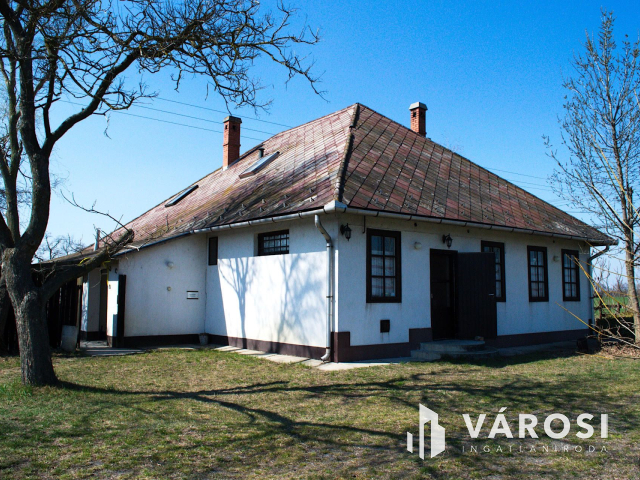 Gazdálkodóknak, életmódot váltóknak nagyszerű lehetőség