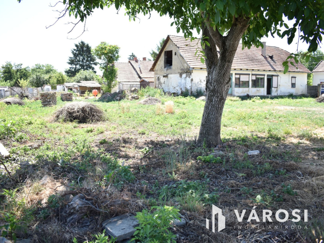 Építkezzen a legjobb helyen Eleken!