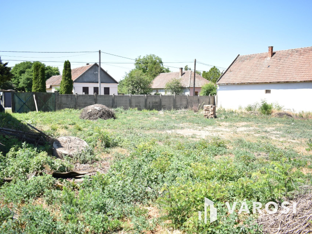 Építkezzen a legjobb helyen Eleken!