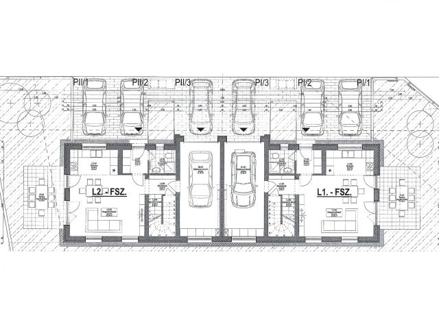 Ebbe a Kisbácsai házba már tavasszal beköltözhet!