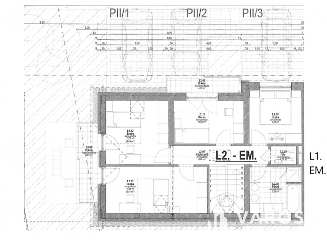 Ebbe a Kisbácsai házba már tavasszal beköltözhet!