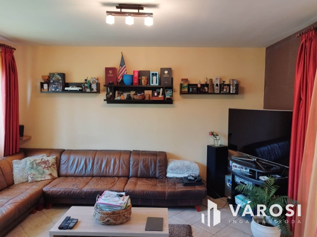 Debrecen Liget Lakóparki Jó Ház