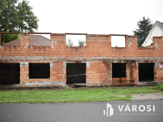 Vállalkozók figyelem, kiváló lehetőség Eleken!