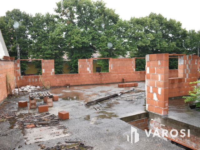 Vállalkozók figyelem, kiváló lehetőség Eleken!