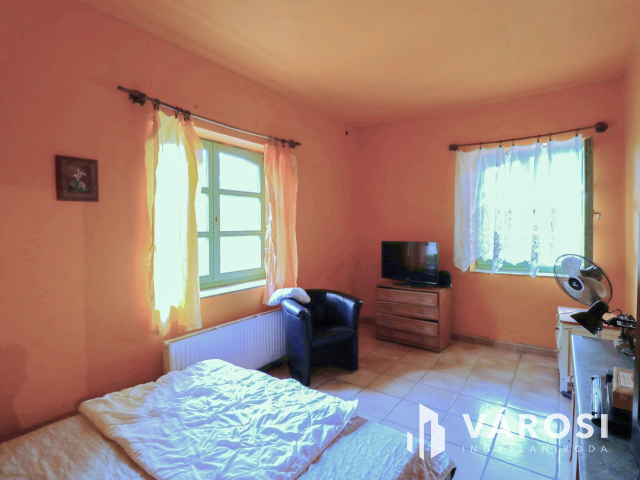 Kastélyból Álomotthont Hegyeshalom mellett