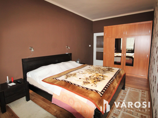 Eladó Csárdaszállás egyik legszebb háza