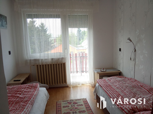 Vendéglő, panzió, Bükfürdőnél