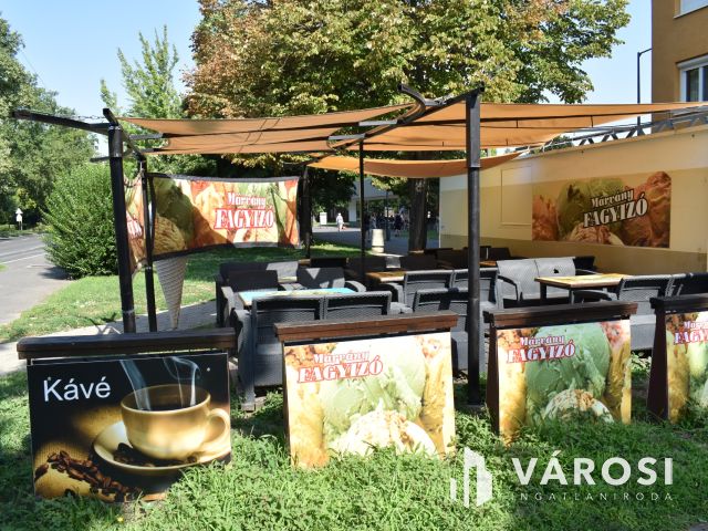 Egy jövedelmező vállalkozás egy lakás áráért!