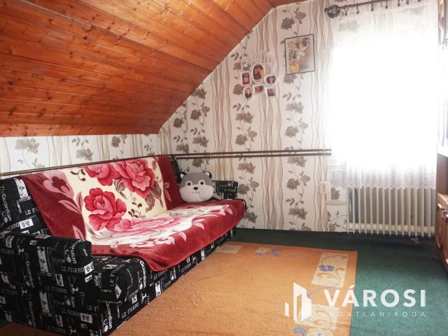 Igényes otthon akár 2 generáció részére!