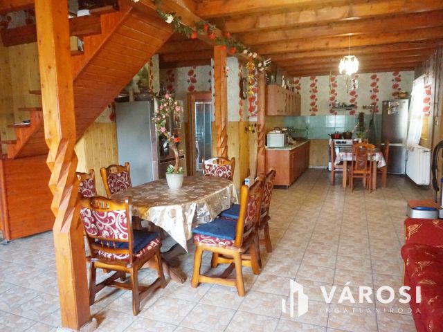 Igényes otthon akár 2 generáció részére!