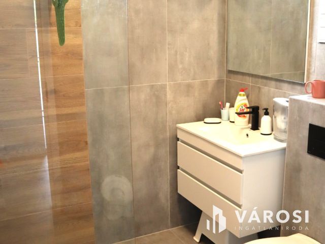 Új építésű családi ház Siófok-Sóstón