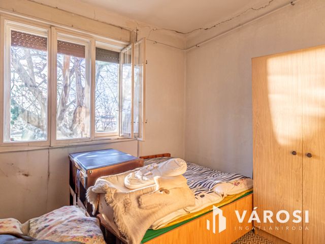 Tanyasi otthon Domaszék közelében, nyugodt környezetben