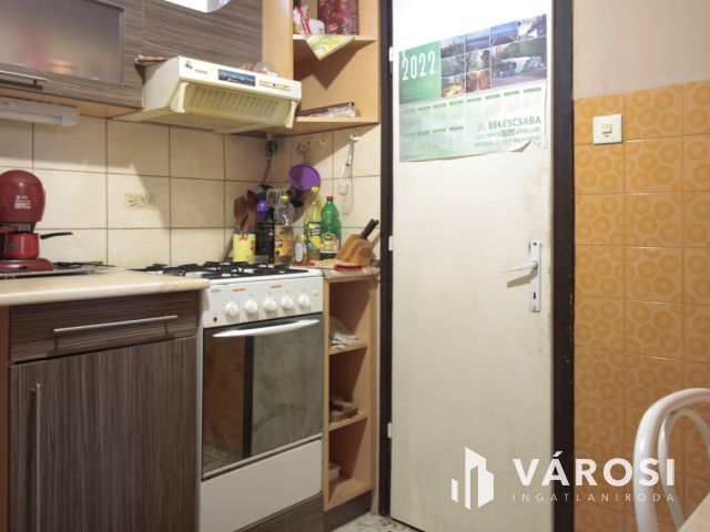 CSOK Plusz képes, belvárosi, kertes lakás eladó!