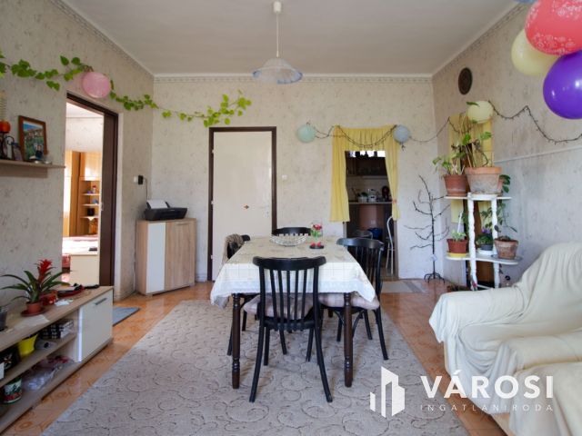 CSOK Plusz képes, belvárosi, kertes ingatlan eladó!