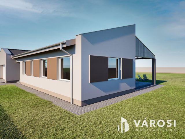 Mórahalom legpatinásabb részén,egyedi kivitelezésben !