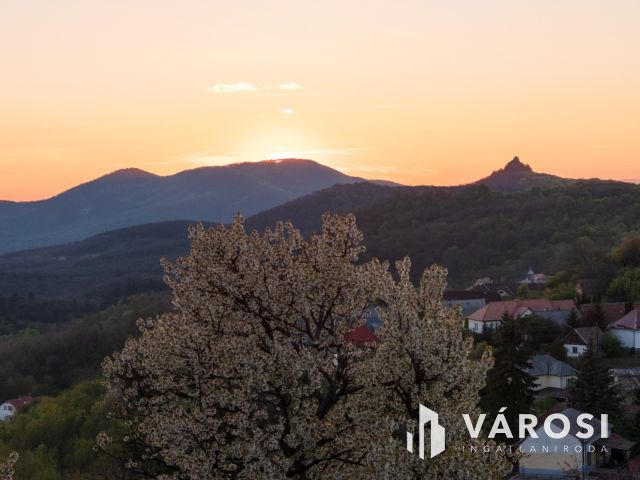 Festői környezetben családi ház eladó
