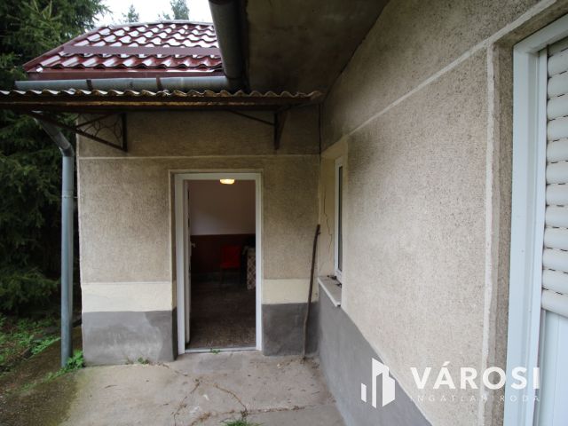 Festői környezetben családi ház eladó