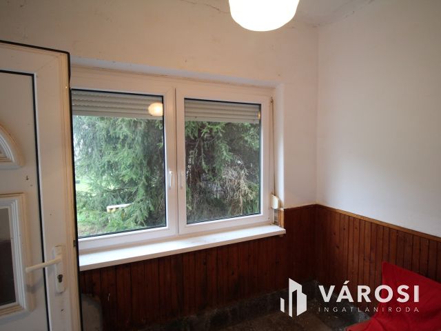 Festői környezetben családi ház eladó