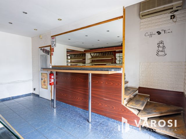 Amikor az üzlet elhelyezkedése, garancia a sikeres működésre