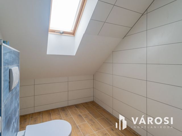 Panorámás luxus lakás Balatonföldváron