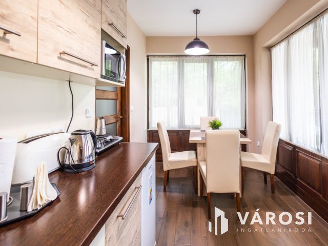 Luxus és harmónia egy tökéletes apartmanházban