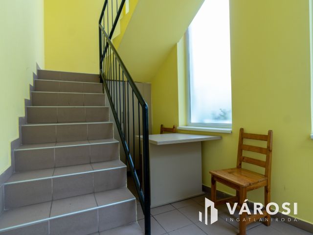 Kiváló befektetés közel  a Petőfi sétányhoz