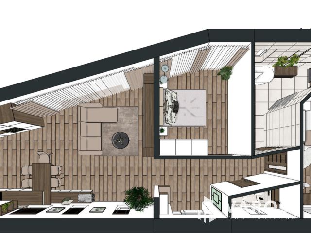 Új építésű, energiatakarékos otthon