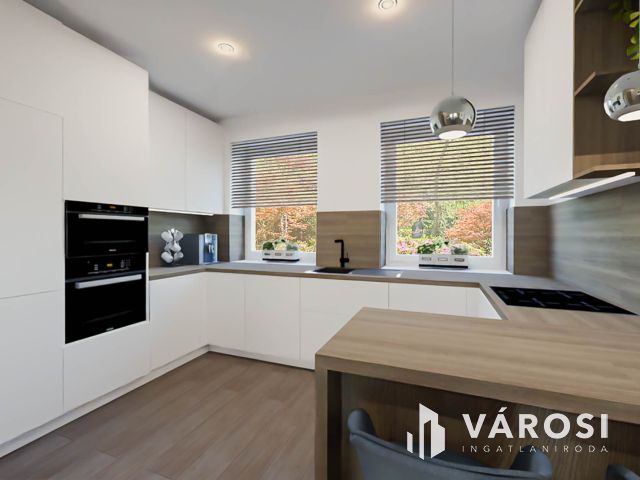 Legyünk szomszédok