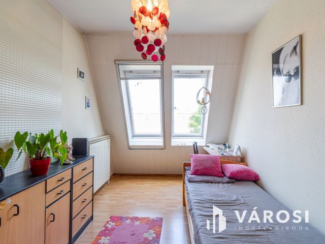 Felhők felett Móravárosban