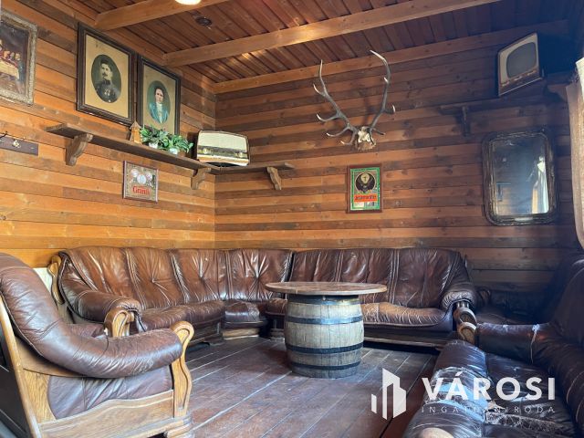 Lehetőségekkel teli ipari ingatlan eladó