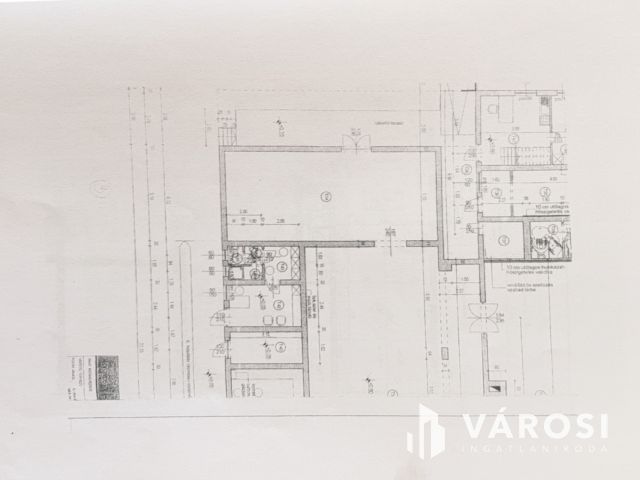 Lehetőségekkel teli ipari ingatlan eladó