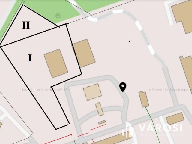 Többfunkciós ipari ingatlan Budapest II kerületében!