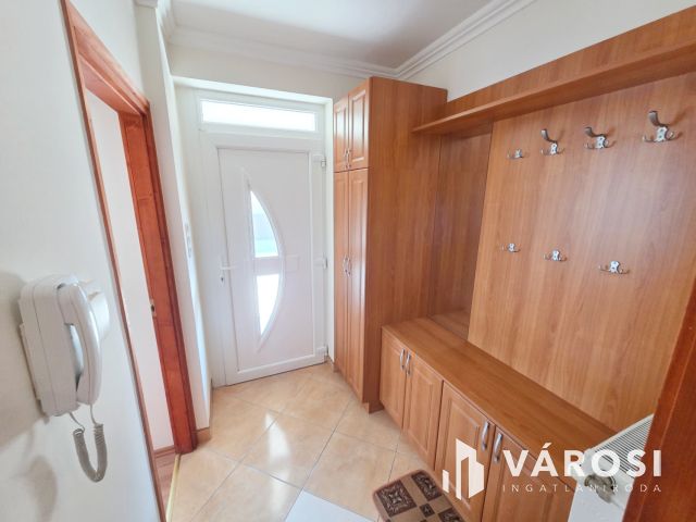 Mediterrán hangulatú ház Tökölön