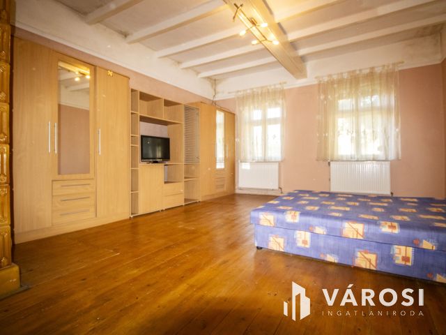 Barátságos családi ház Tótkomlóson