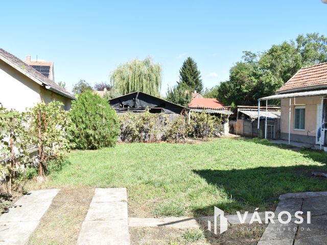 4 szobás családi ház elérhető áron!