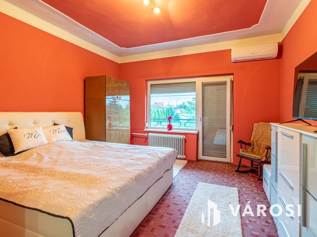 Domaszéki többgenerációs otthon vagy befektetési lehetőség