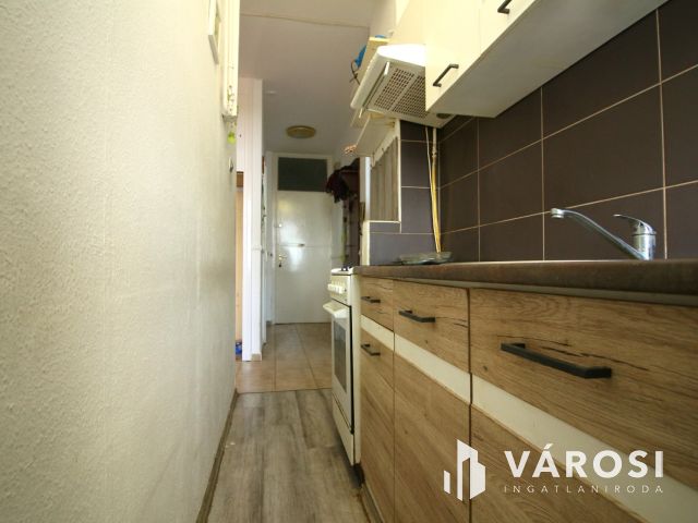 Rózsa utcában eladó lakás