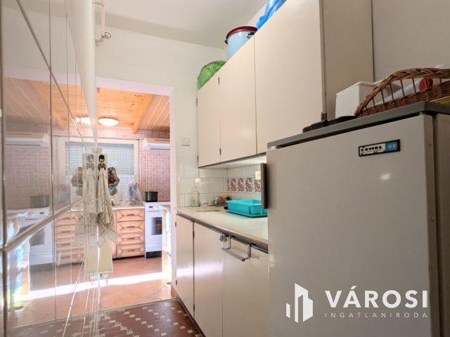 Téliesített nyaraló Szanazugban, a Köröshöz közel!