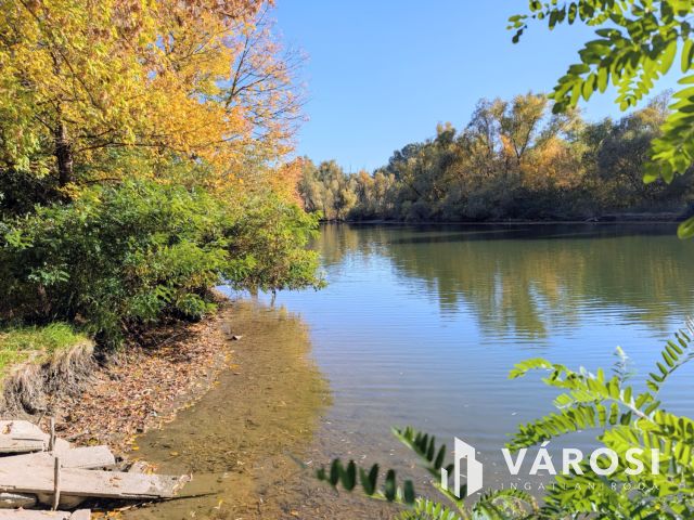Téliesített nyaraló Szanazugban, a Köröshöz közel!
