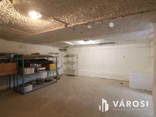 József Attila Sgt-on 28 nm-es raktár kiadó !