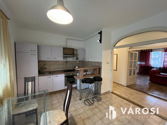 Debrecen Bem téren, kiváló ingatlan befektetőknek!