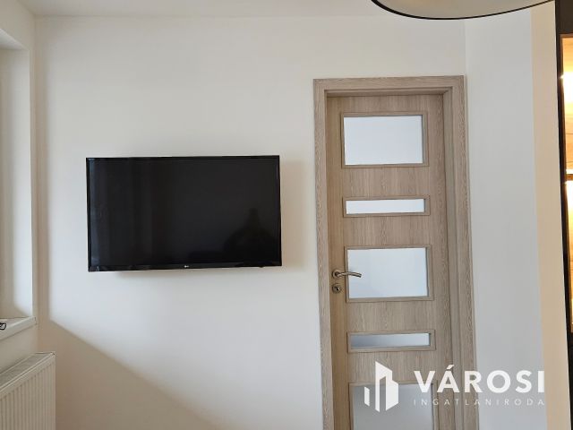 Debrecen Belvárosi Szuper Kis Albérlet!