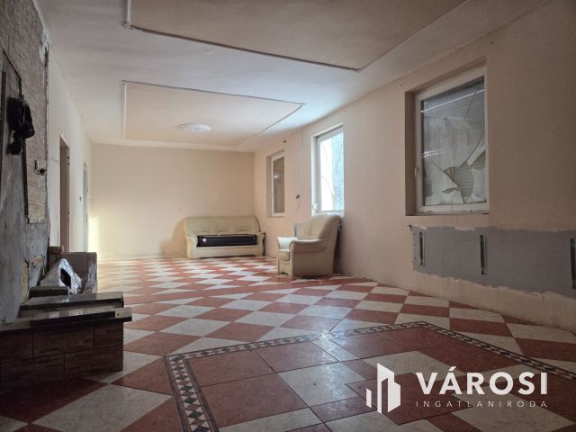 Családi ház  Salgótarjánban