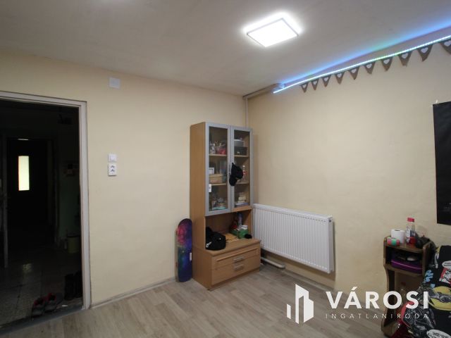 Családi ház Fábiánsebestyénen