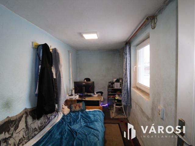 Családi ház Fábiánsebestyénen