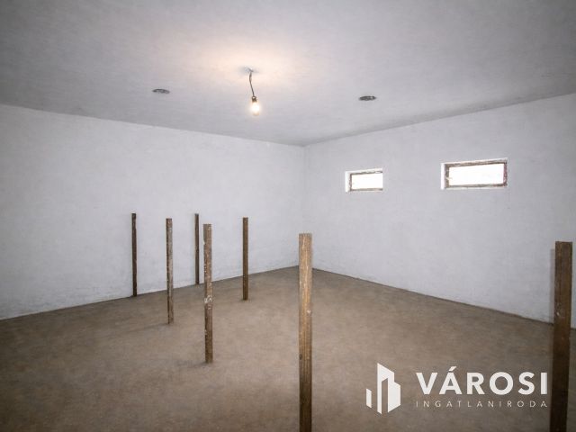 Barátságos téglaház sok lehetőséggel, Újkígyóson