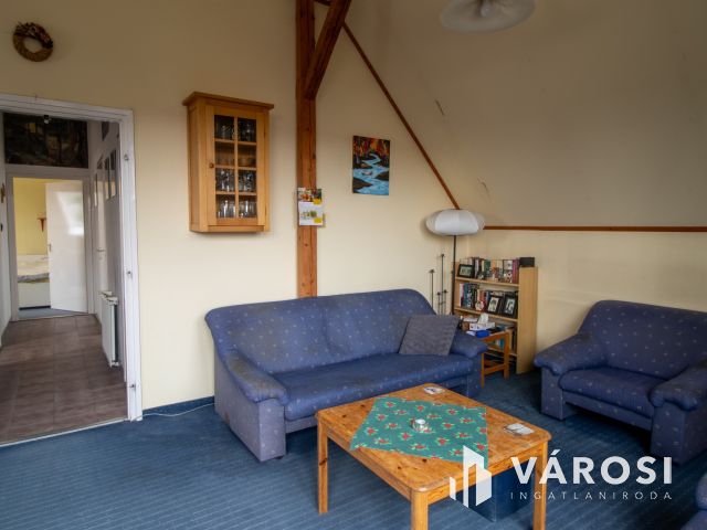 Kétlakásos ikerház Budapest XVI. kerület