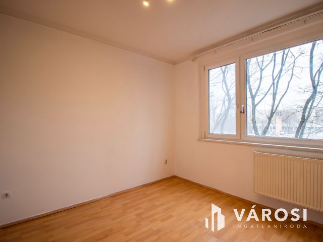 Azonnal költözhető 3 szobás lakás